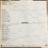 Peggy Lee : Norma Deloris Egstrom From Jamestown North Dakota (LP)