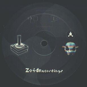 The Freakazoids : Open Your Mind (12")