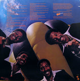 Four Tops : At The Top (LP, Album)