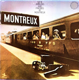Gene Ammons : Gene Ammons And Friends At Montreux (LP, Album)