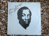 Alton Ellis : 25th Silver Jubilee (LP, Album, Yel)
