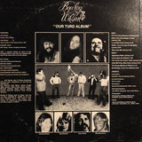 Bowley & Wilson : Bowley & Wilson (LP)