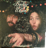 Bowley & Wilson : Bowley & Wilson (LP)