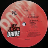 Various : New Jersey Drive Vol. 1 (Original Motion Picture Soundtrack) (2xLP, Comp)