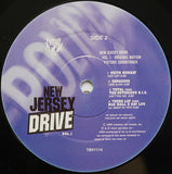 Various : New Jersey Drive Vol. 1 (Original Motion Picture Soundtrack) (2xLP, Comp)