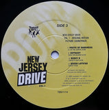 Various : New Jersey Drive Vol. 1 (Original Motion Picture Soundtrack) (2xLP, Comp)