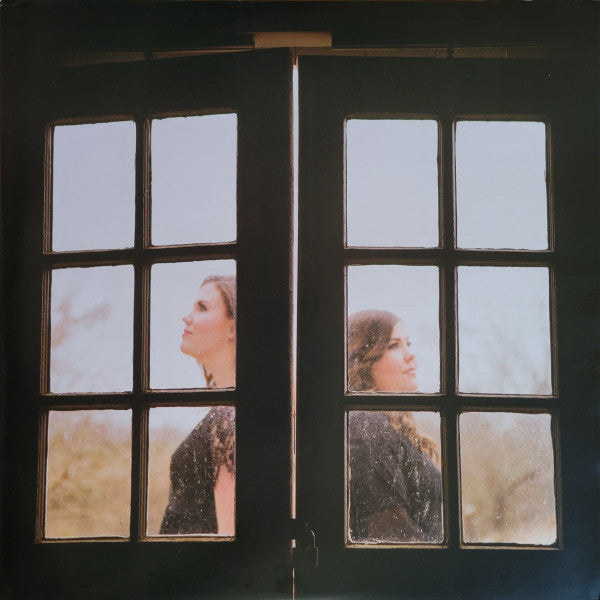 The Secret Sisters : You Don't Own Me Anymore (LP, Album)
