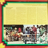 Various : Soul To Soul (Music From The Original Soundtrack - Recorded Live In Ghana, West Africa) (LP, Album, Gat)