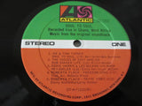 Various : Soul To Soul (Music From The Original Soundtrack - Recorded Live In Ghana, West Africa) (LP, Album, Gat)