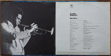 Freddie Hubbard : Sky Dive (LP, Album, San)