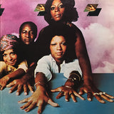 Creative Source : Creative Source (LP, Album, Gat)