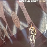 Herb Alpert : Rise (LP, Album)