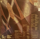 Herb Alpert : Rise (LP, Album)