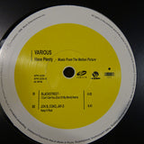Roachford / Blackstreet / Jon B : Naked Without You / I Can't Get You (Out Of My Mind) (Remix) / Keep It Real (12")