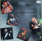 Styx : Caught In The Act Live (2xLP, Album, EMW)