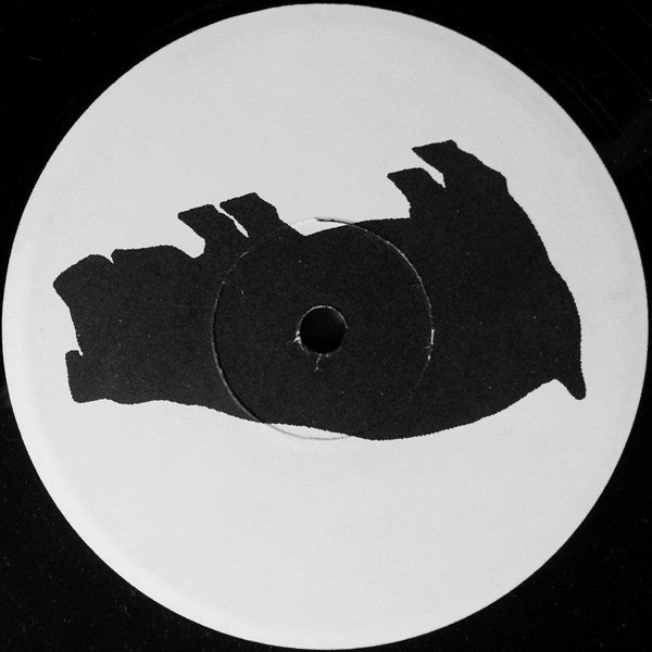Leviticus (2) Featuring Victor Trent Cook : Life Story (The Don't Front Mixes) (12")