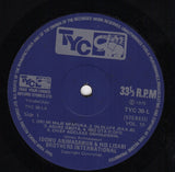 Idowu Animashawun And His Lisabi Brothers International : Vol. 10 Apola Groovy (LP, Album)