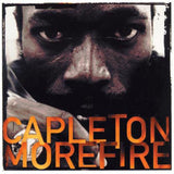 Capleton : More Fire (CD, Album)