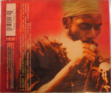 Capleton : More Fire (CD, Album)
