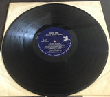 Richard "Groove" Holmes : Super Soul (LP, Album, Mono)