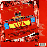Various : Penthouse 15th Anniversary Dance Pt.1 Live (LP, Advance, Mixed)