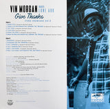 Vin Morgan Meets Lone Ark : Give Thanks (LP, Album, Gat)