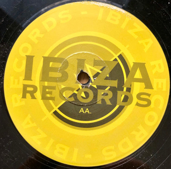 Potential Bad Boy Featuring UK Apachi : Every Man Has A Right (12")