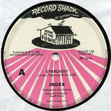 Index (12) : Starlight (12")