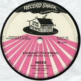 Index (12) : Starlight (12")