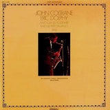 John Coltrane / Eric Dolphy : Two Giants Together - Rare Live Performance 1962 (LP, RE)