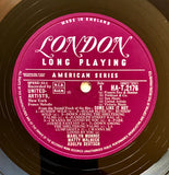Marilyn Monroe : Some Like It Hot (LP, Album, Mono)