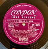 Marilyn Monroe : Some Like It Hot (LP, Album, Mono)