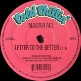 Masta Ace : Letter To The Better / Brooklyn Battles (12", Ltd)