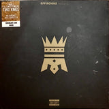 Finale & Fel Sweetenberg : Two Kings (LP, Ltd, Cle)
