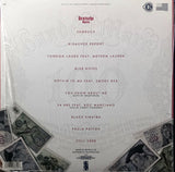 V Don x Willie The Kid : Deutsche Marks (LP, Album)