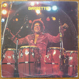 Ray Barretto : Barretto (LP, Album)