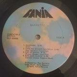 Ray Barretto : Barretto (LP, Album)