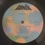 Ray Barretto : Barretto (LP, Album)