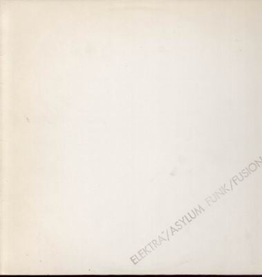 Various : Funk / Fusion (LP, Comp, Promo)