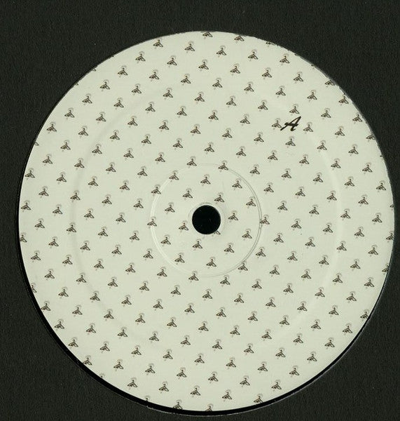 Various : Whxt001 (12")