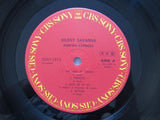 Naniwa Express : Silent Savanna (LP, Promo)