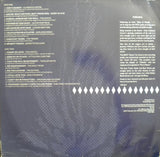 Various : Pure Soul (LP, Comp)