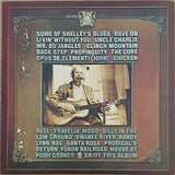 Nitty Gritty Dirt Band : Uncle Charlie & His Dog Teddy (LP, Album)