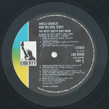 Nitty Gritty Dirt Band : Uncle Charlie & His Dog Teddy (LP, Album)