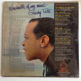 Grady Tate : Windmills Of My Mind (LP, Album, Mon)
