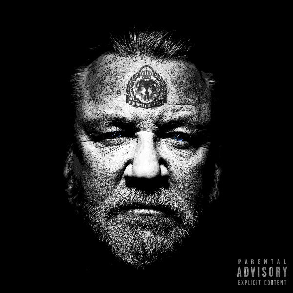 Da Flyy Hooligan : Ray Winstone (Cass, Album, Ltd)