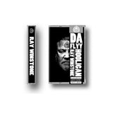 Da Flyy Hooligan : Ray Winstone (Cass, Album, Ltd)