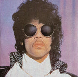 Prince : When Doves Cry (12", Single, Dam)