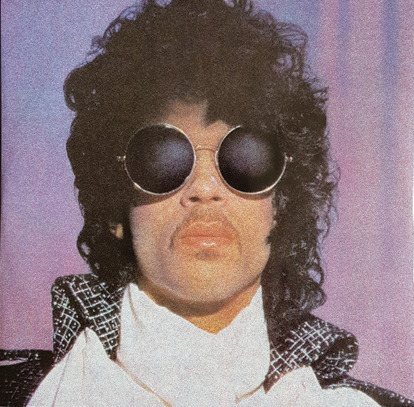 Prince : When Doves Cry (12", Single, Dam)