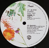 Prince : When Doves Cry (12", Single, Dam)